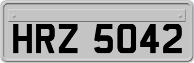 HRZ5042