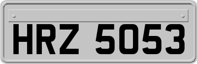 HRZ5053