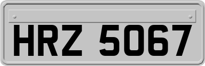 HRZ5067