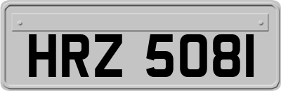 HRZ5081