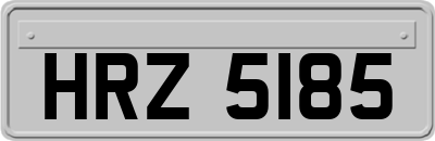HRZ5185