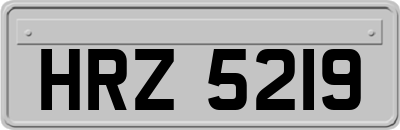 HRZ5219