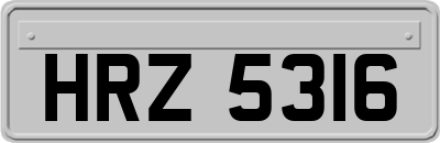 HRZ5316