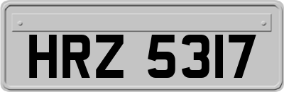 HRZ5317