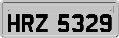HRZ5329