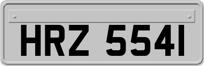 HRZ5541