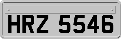 HRZ5546