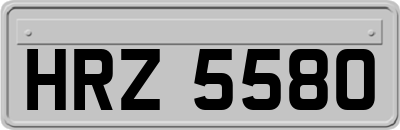 HRZ5580