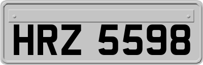 HRZ5598