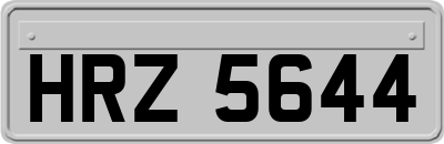 HRZ5644