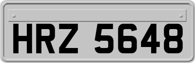 HRZ5648