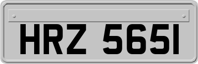 HRZ5651