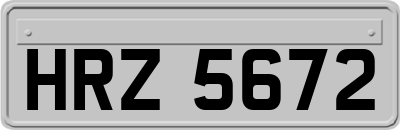 HRZ5672