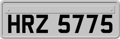 HRZ5775