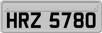 HRZ5780