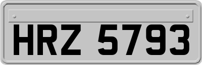 HRZ5793