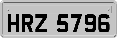 HRZ5796
