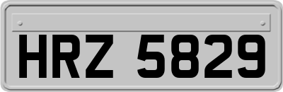 HRZ5829