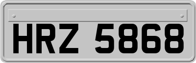 HRZ5868