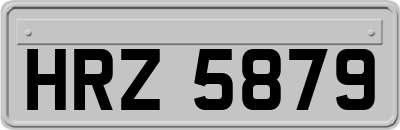 HRZ5879