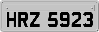HRZ5923