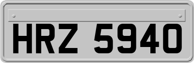HRZ5940