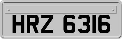 HRZ6316