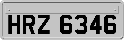 HRZ6346