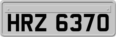 HRZ6370