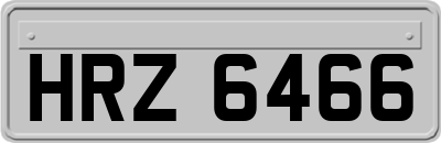HRZ6466