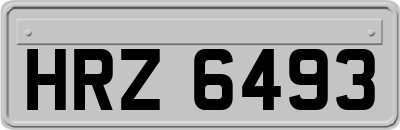 HRZ6493