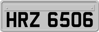 HRZ6506