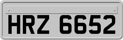 HRZ6652