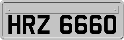 HRZ6660