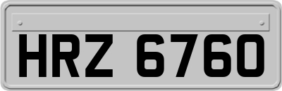 HRZ6760