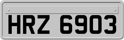 HRZ6903