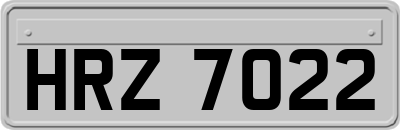 HRZ7022