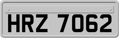 HRZ7062