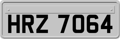 HRZ7064