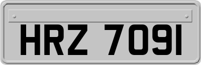 HRZ7091