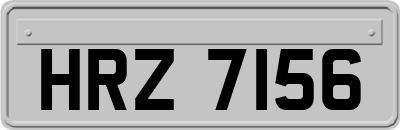 HRZ7156