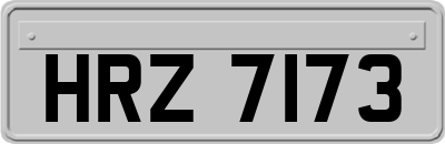 HRZ7173