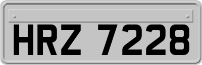 HRZ7228