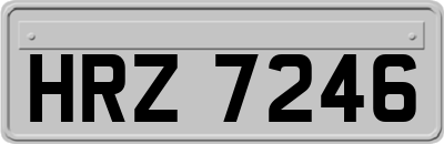HRZ7246