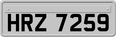 HRZ7259