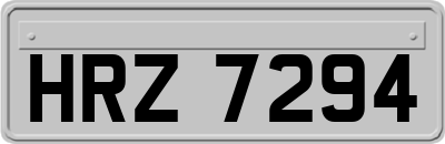 HRZ7294