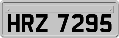 HRZ7295