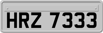 HRZ7333