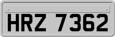 HRZ7362