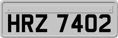 HRZ7402